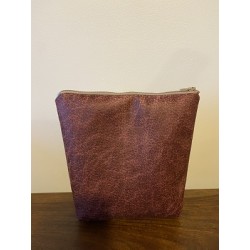 Trousse carrée