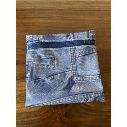 Petite pochette alimentaire