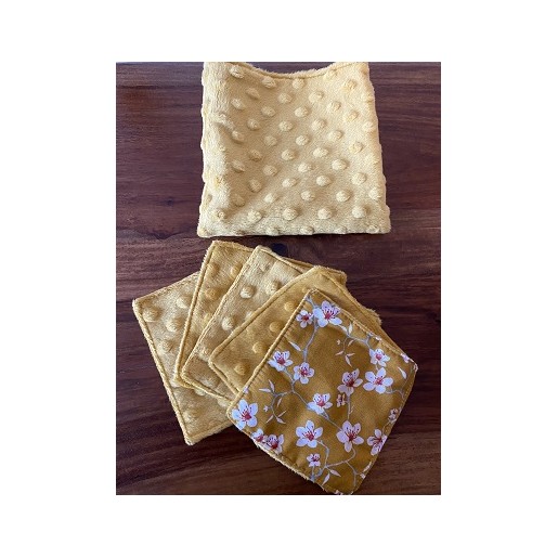Lingettes XXL