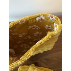 Lingettes XXL