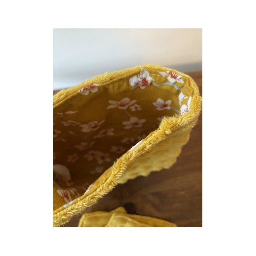 Lingettes XXL