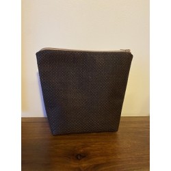 Trousse carrée