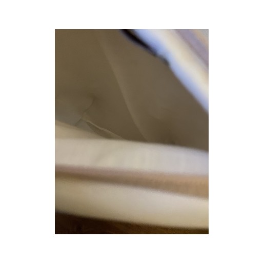 Trousse carrée